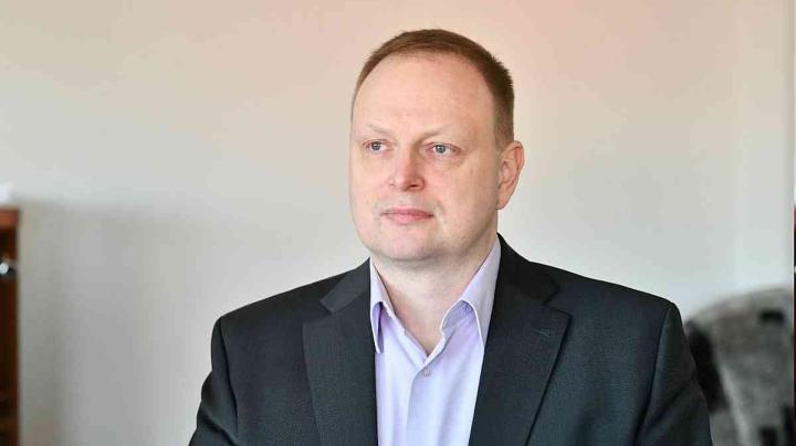 Александ федоричев