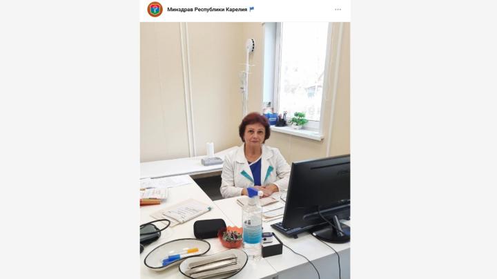 фельдшер