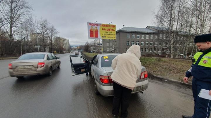 гаи_колесо_машина