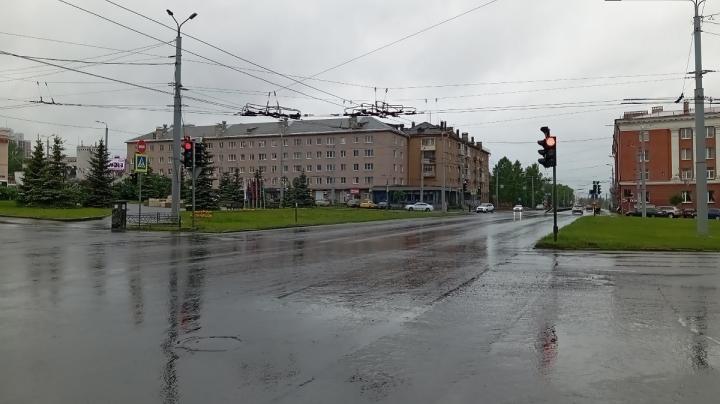площадь Гагарина