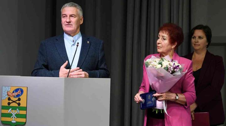 парфенчиков выступает перед организацией северные колокола
