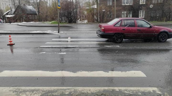 машина_пешеход_зебра