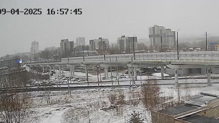 мост