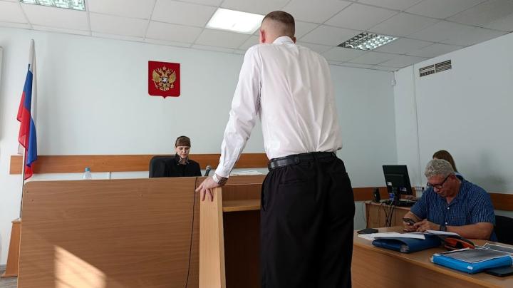 Дмитрий Гончаров 