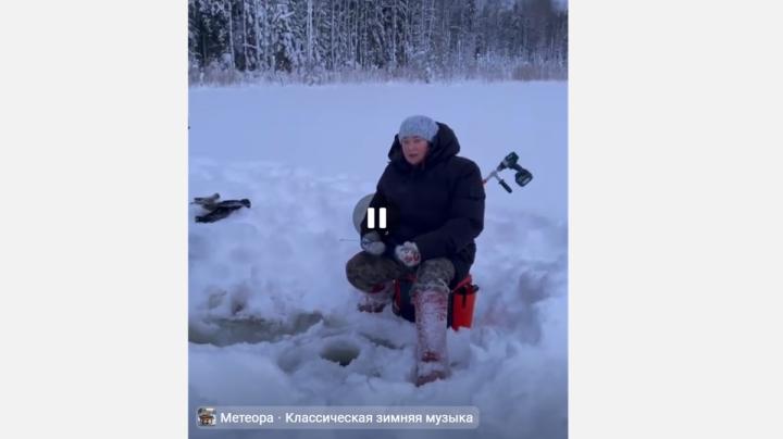 актриса