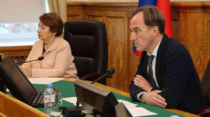 хейфец депутаты
