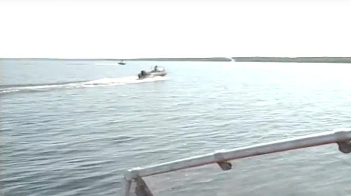 браконьеры
