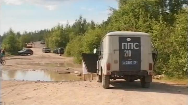 машина ППС