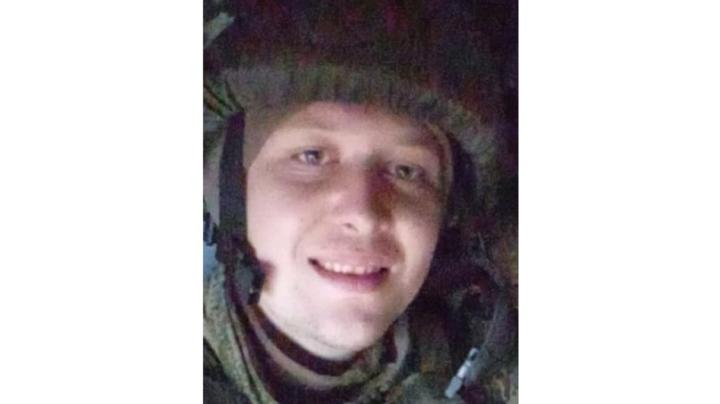 Антон Фролов