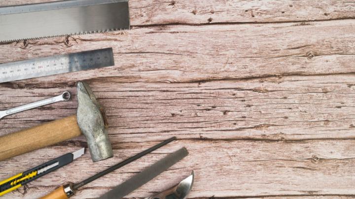 строительство