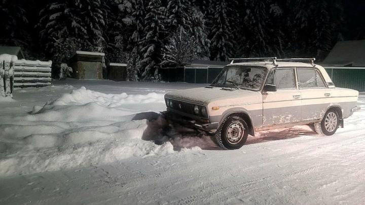 ваз_машина