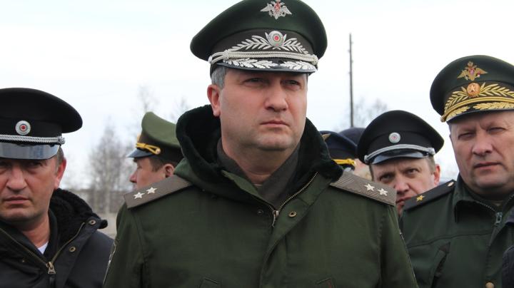 Тимур Иванов