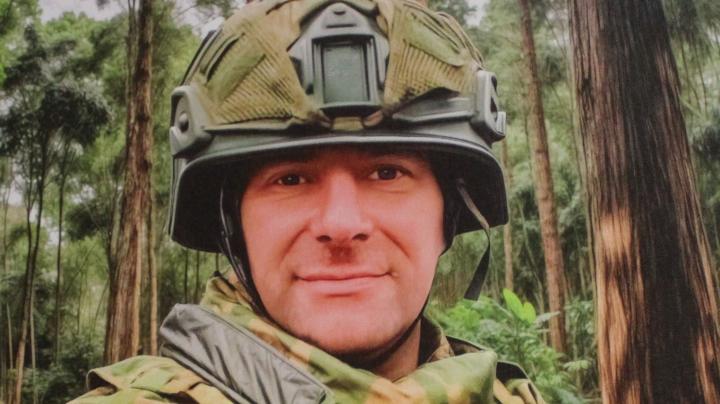 Александр Изотов