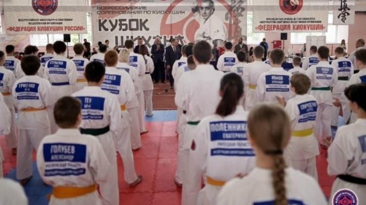 спортсмены_киокушин_карате