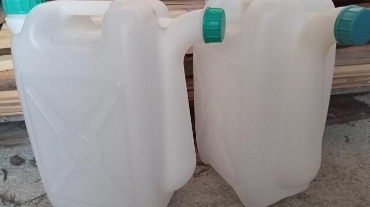 канистры для воды