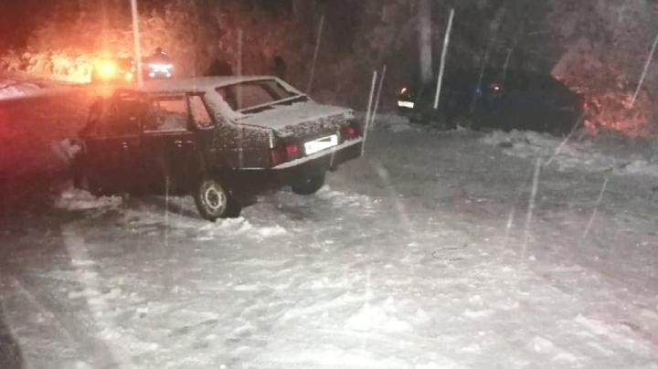 ДТП в Кемском районе