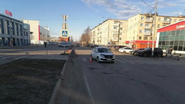 ДТП в Кеми