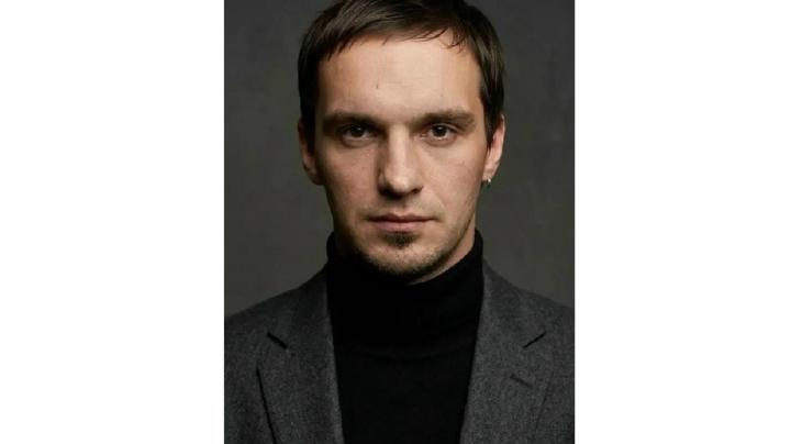 Дмитрий Христофоров