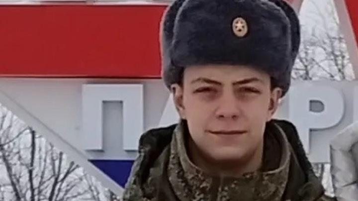 Роман Силичев