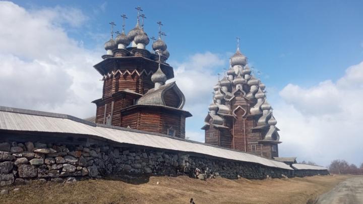 Кижи