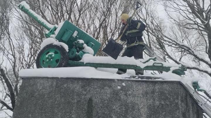 памятник