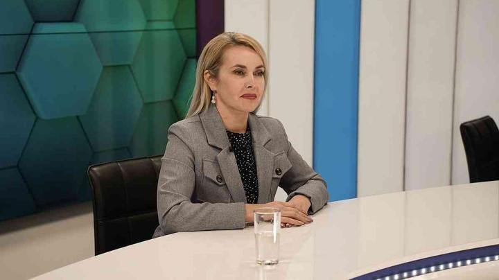 Инна Колыхматова