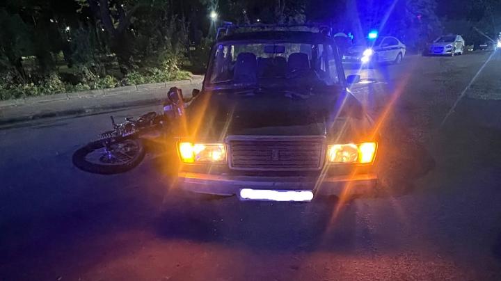 ДТП в Кондопоге