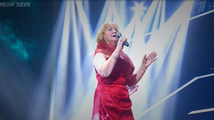 Галина Кокорина