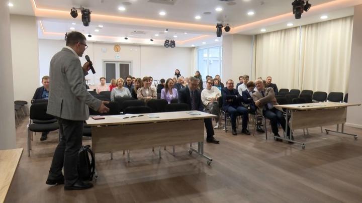 Конференция кардиологов в Петрозаводске