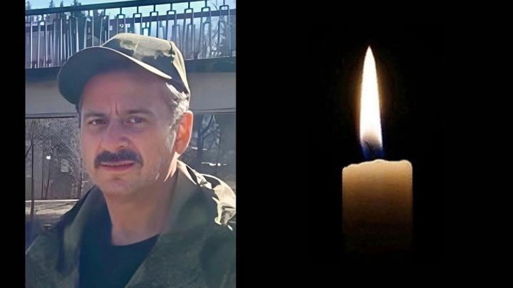 Погибший из Костомукши