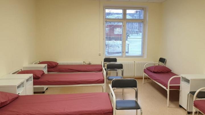 Проблемы медицины Карелии