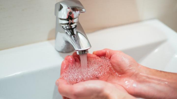 кран