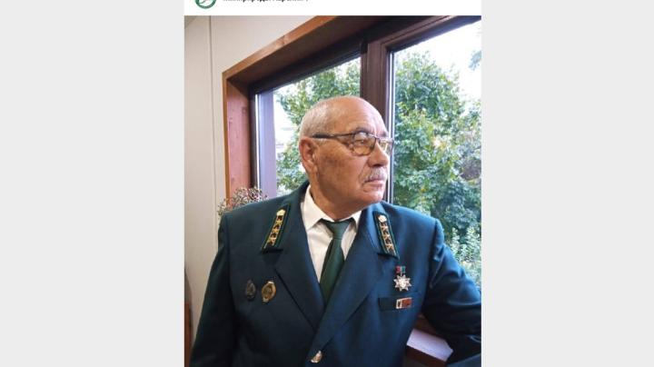 Сергей Смирнов