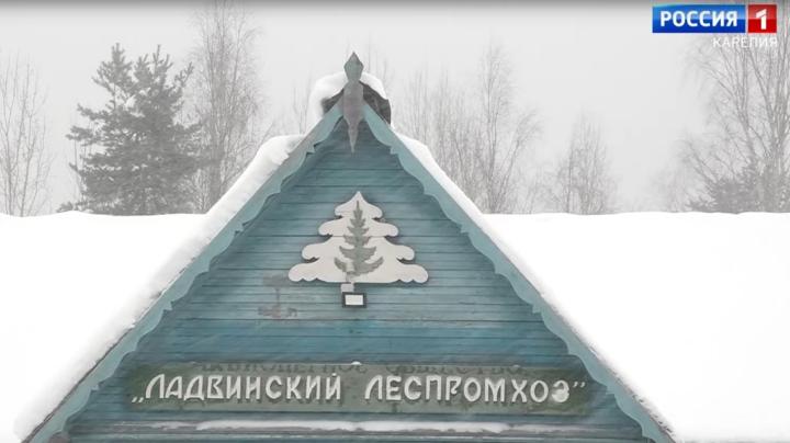 леспромхоз