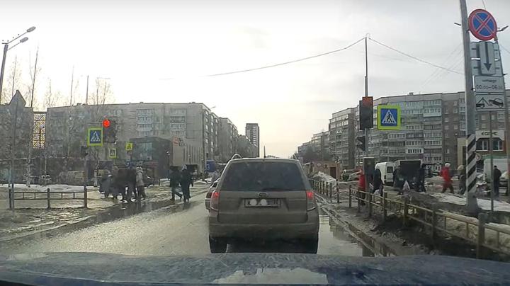 лихач