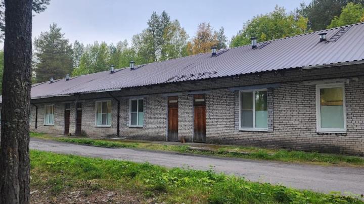 Лоухская ЦРБ