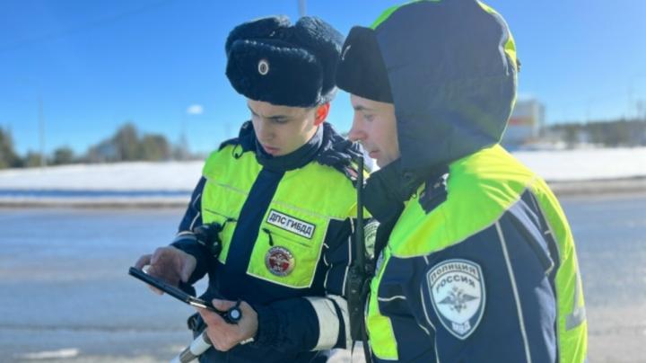 полиция_инспектор