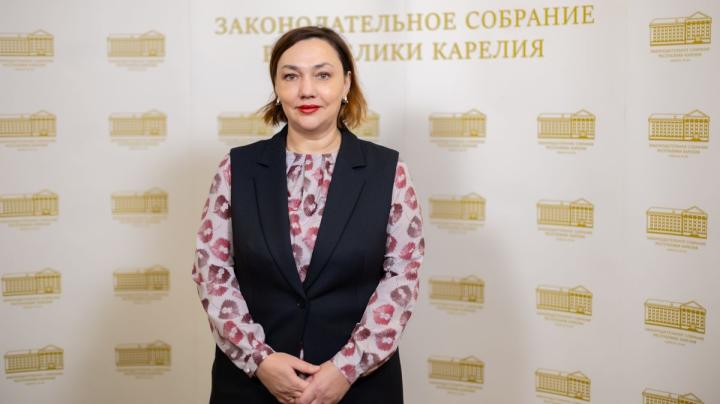 Виктория Лялюшко