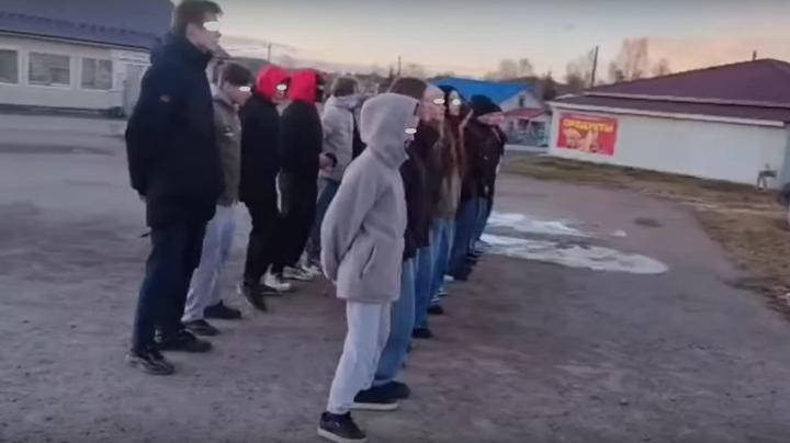 дети_Ляскеля