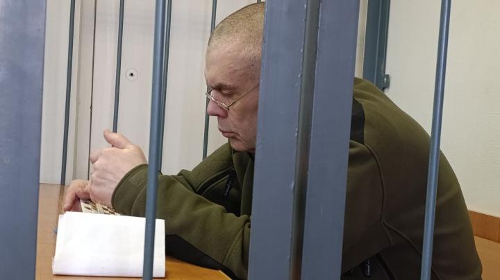 Владимир Любарский 