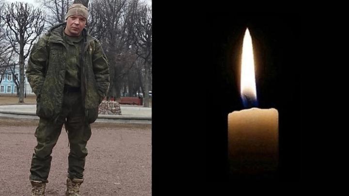 Погибший костомукшанин