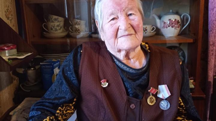 100 лет сельскому фельдшеру