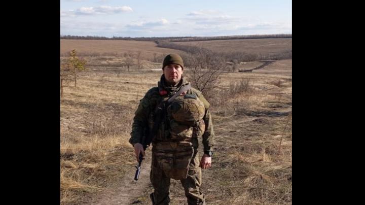 боец