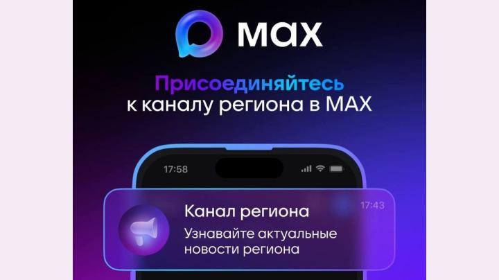 иллюстрация приложения max