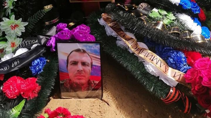 Похороны в Олонецком районе