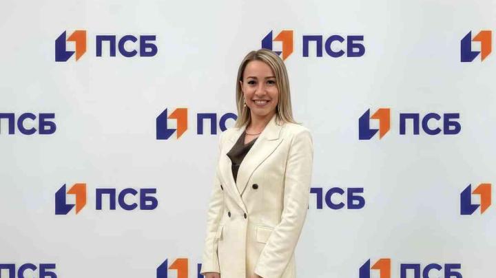 Ирина Мельникова