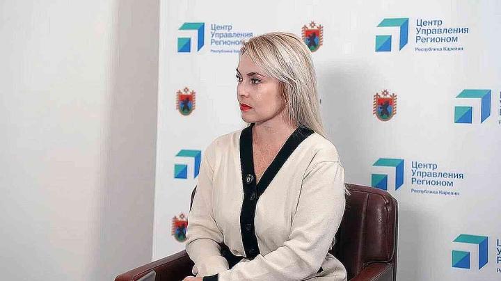 Инна Колыхматова