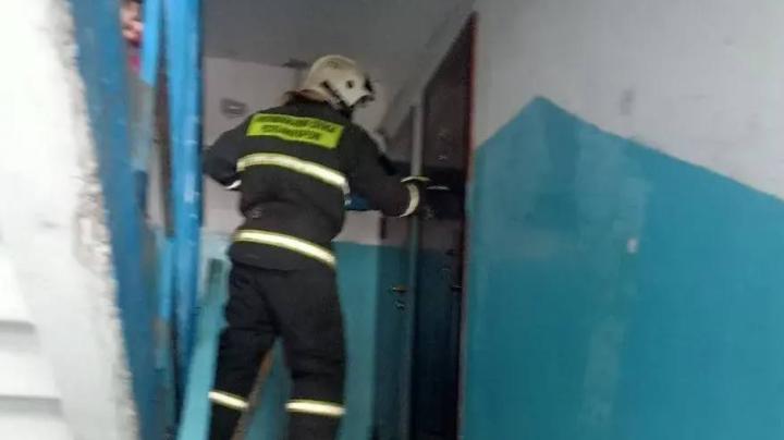 Труп в Эссойле