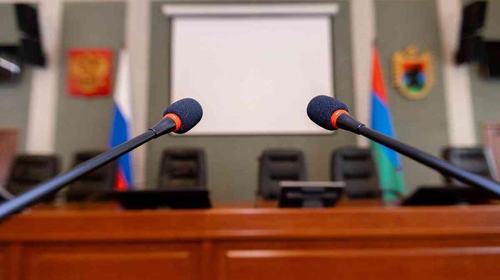 микрофоны
