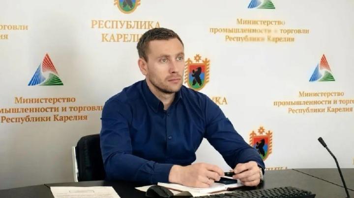 Антон Фокин